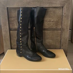 Michael Kors boots